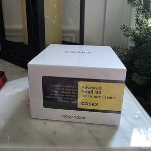 COSRX Advanced Snail 92 All in One Cream